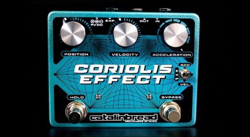 Catalinbread-Coriolis-Effect