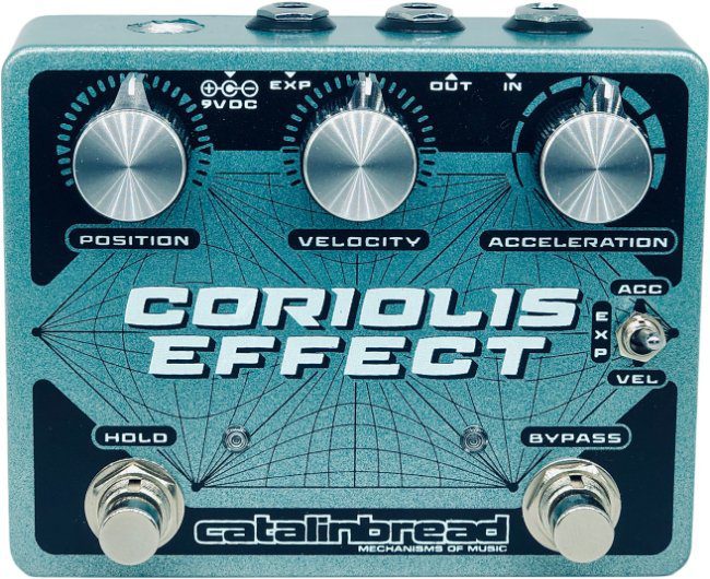 Catalinbread-Effects-Announces-The-Coriolis-Effect