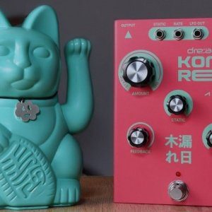dreadbox komorebi