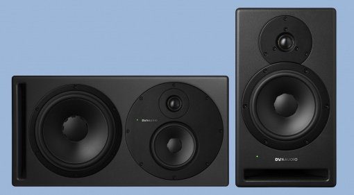 Dynaudio Core 7 und Core 59