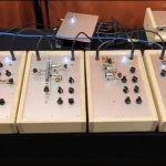 Elektromechanische Box