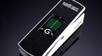 Ernie-Ball-unveils-VPJR-touch-screen-tuner-and-volume-pedal