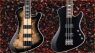 ESP LTD Stream E-Bass NAMM