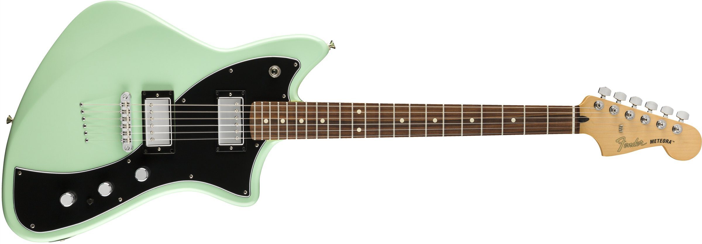 Fender-Alternate-Reality-Meteora-HH-in-Surf-Green
