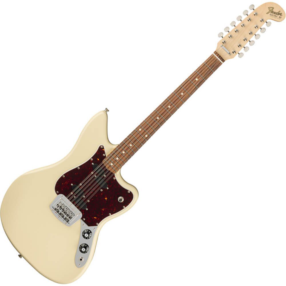 Fender-Alternate-Reality-XII-12-String Olympic White