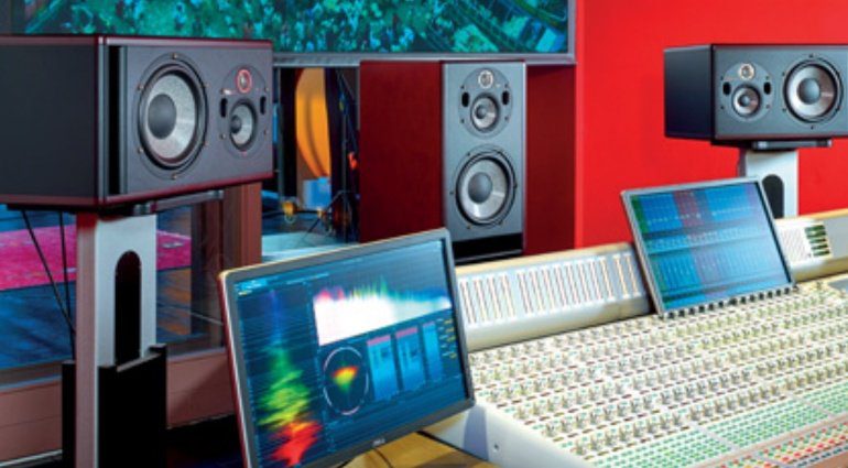 NAMM 2019: Focal stellt mit Trio11 Be neue Flaggschiff Monitore vor