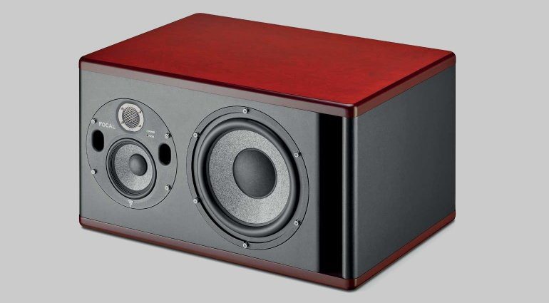 NAMM 2019: Focal stellt mit Trio11 Be neue Flaggschiff Monitore vor