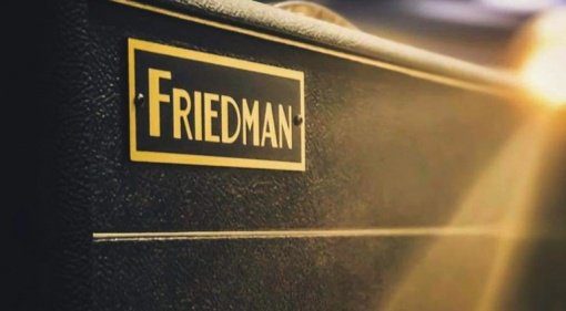 Friedman-Amplification-tease-new-amp-via-Instagram