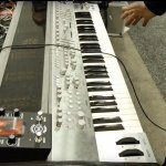Gamechanger Motor Piano