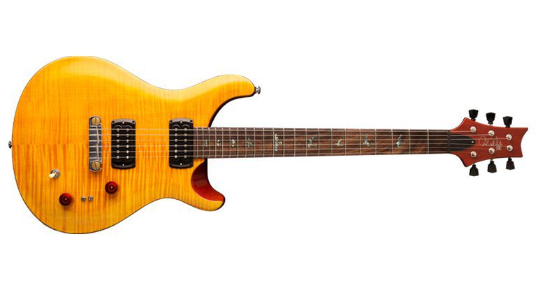 PRS SE 2019