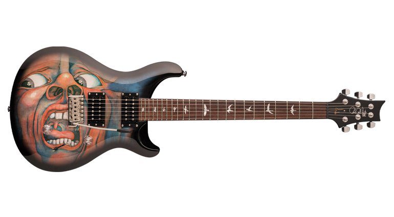 PRS SE 2019