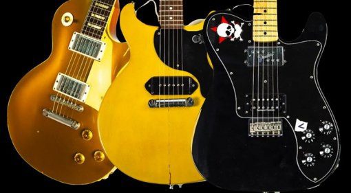 Green-Day-Billie-Joe-Armstrong-Guitars-Reverb-Sale