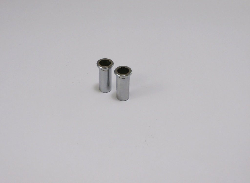 Halon Guitar Parts imperial-1060-Steel-thimbles