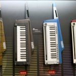 Korg RK100SP