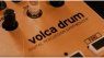 Korg Volca Drum Digital Percussion Synthesizer Close Up