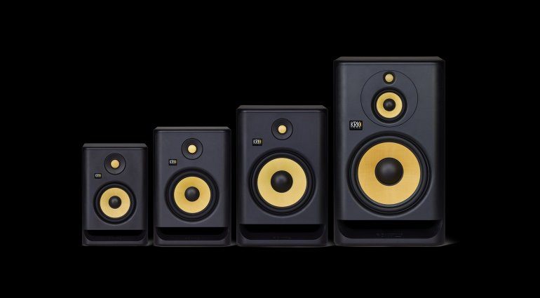 KRK RP-Serie