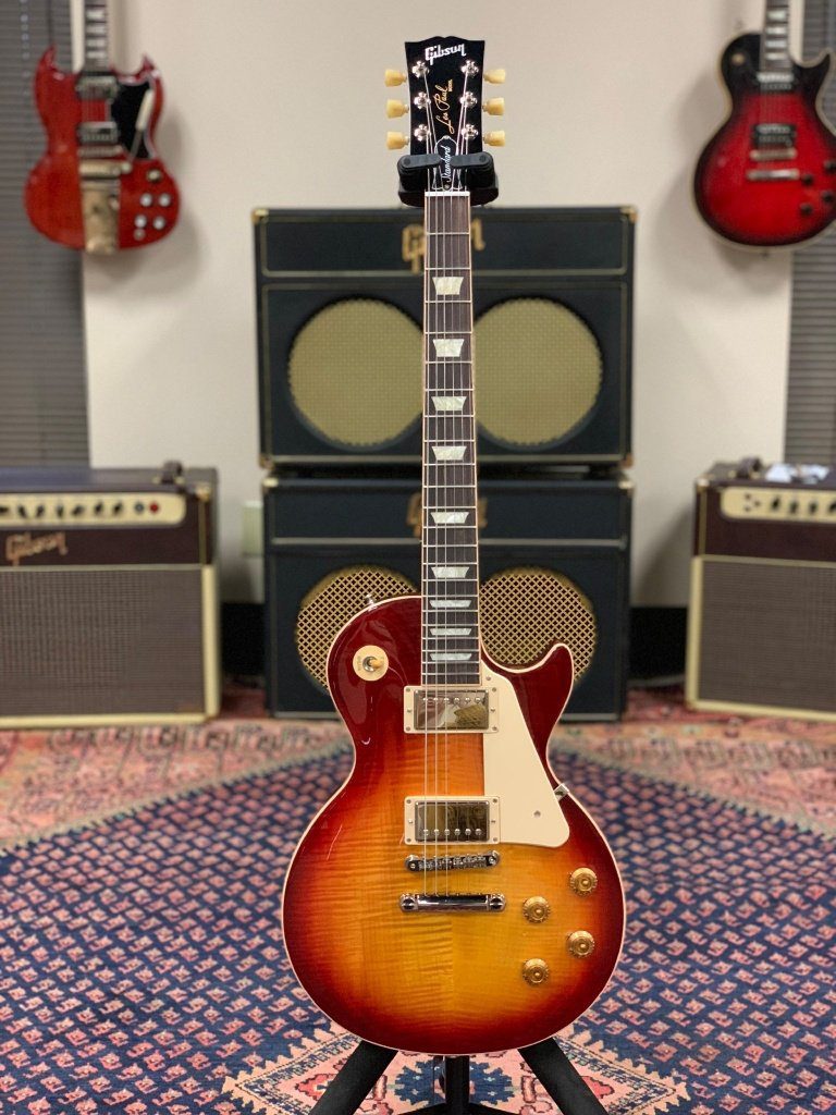 Les-Paul-Standard-‘50s-spec-1