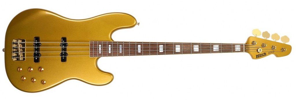Markbass MB Gold Bass