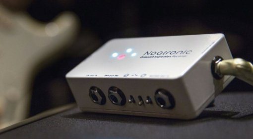 Noatronic-Onboard-Expression-controller-box