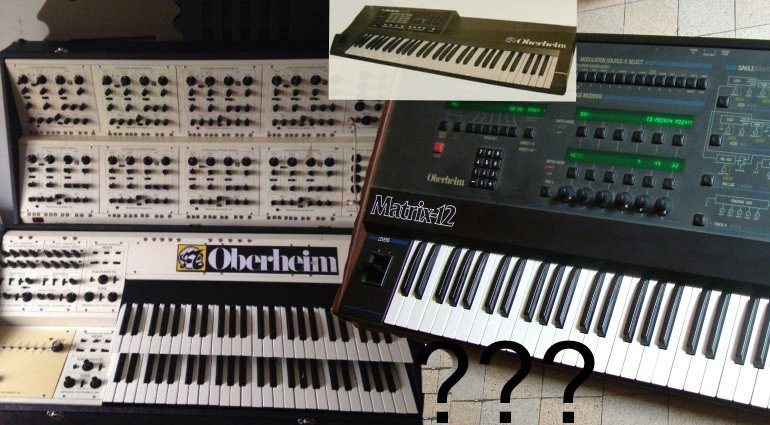 oberheim