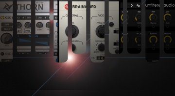 NAMM 2019: Plugin Alliance teasert Software-Synthesizer an