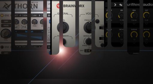 NAMM 2019: Plugin Alliance teasert Software-Synthesizer an