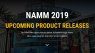 NAMM 2019: Slate Digital bringt vier neue Plug-ins