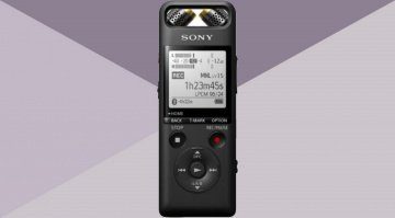 NAMM 2019: Sony präsentiert neue digitale Rekorder PCM-A10 und PCM-D10