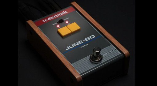 TC-Electronic June-60