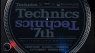 Technics 7th Event