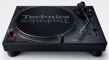 Technics SL-1200MK7 / SL-1210MK7