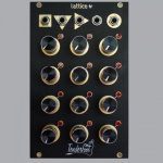 Tenderfoot Lattice Sequencer
