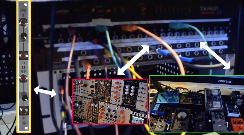 VCV Rack und Mutable Instruments arbeiten ab sofort offiziell zusammen ...