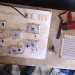 Captain Credible Micro-Bit Orchestra