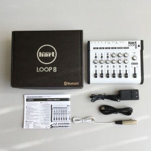 Loop 8 Set