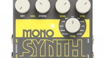 Electro-Harmonix-Mono-Synth-Guitar-Synthesizer