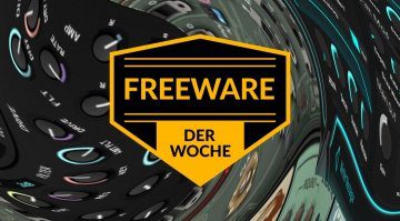 Freeware-Plug-ins der Woche: Repro Presets, Defiant WT und Kickboy 2