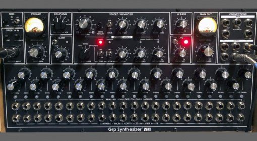 GRP-V22-Vocoder