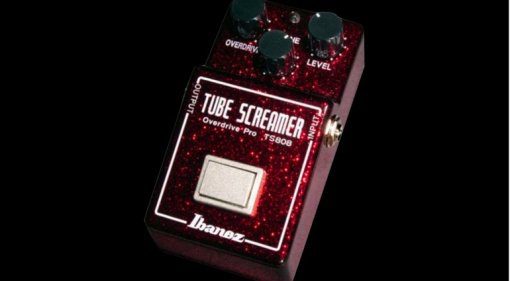 Ibanez-40th-Anniversary-Tube-Screamer-