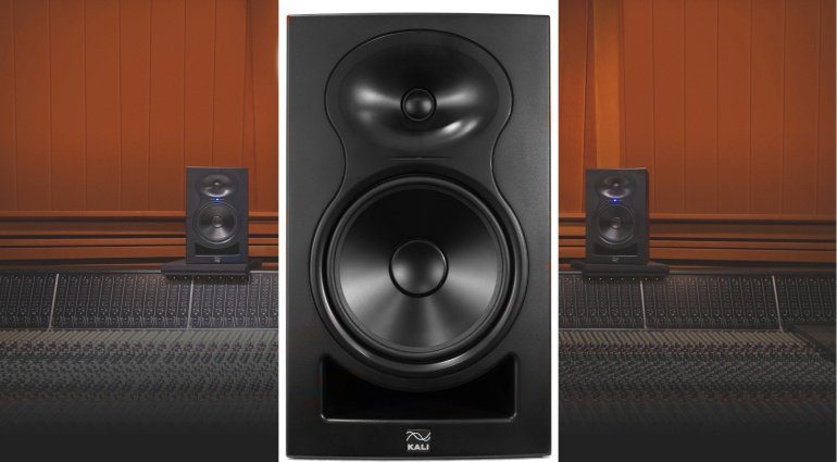 Kali LP8 Monitore