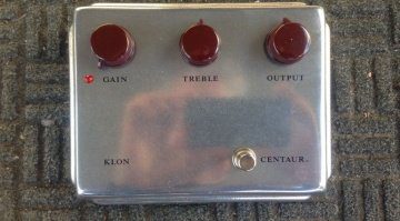 Klon-Centaur-Siberia