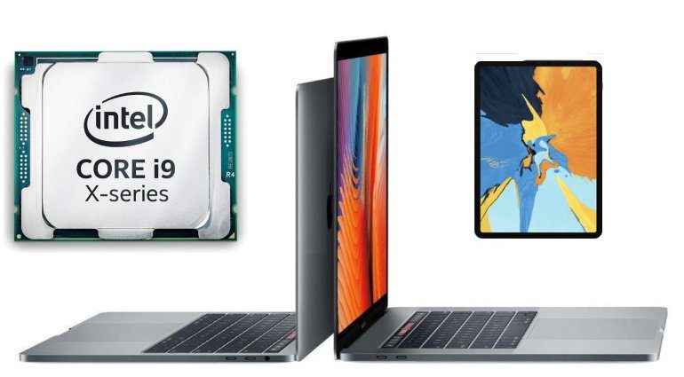 Macbook 16 Zoll und neue i9