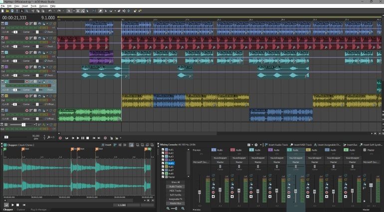 MAGIX veröffentlicht ACID Music Studio 11 - so viel bekommt ihr für 60 Euro