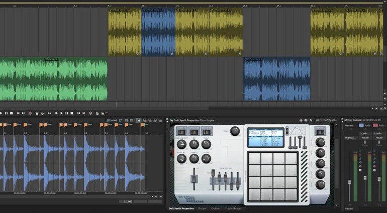 MAGIX veröffentlicht ACID Music Studio 11 - so viel bekommt ihr für 60 Euro