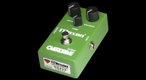 Maxon-OD808-40-Celebrating-the-40th-Anniversary-of-their-overdrive-pedal