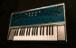 Paramount Synth 