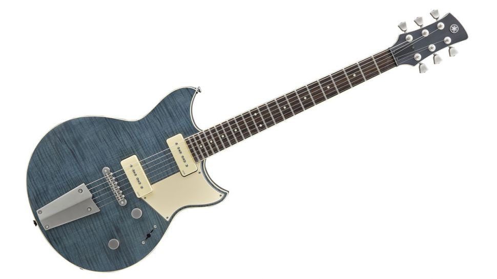 Yamaha Revstar RS502TFM