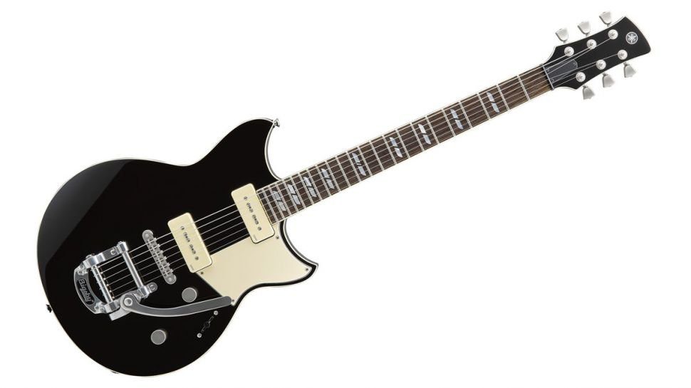 Yamaha Revstar RS702B