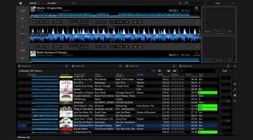 rekordbox DJ-Software