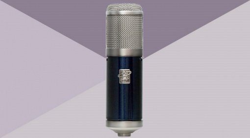 Roswell Pro Audio Delphos II Kondensatormikrofon